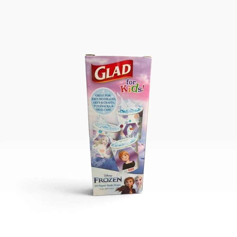 Garb glad kids